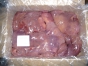 На СВХ ООО «Крокус Интерсервис» приостановлено оформление 20,183 тонн свиной непищевой печени
