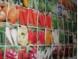 На рынках Коломенского, Луховицкого и Тульского районов пресечена продажа семян неустановленного качества