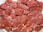 В московский регион поступила мясная продукция с различными нарушениями