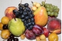 В начале августа временно приостановлено перемещение партий фруктов общим весом более 150 тонн 