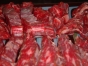 Около 50 тонн мясной продукции из стран ЕС поступило с нарушениями 