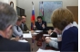 Состоялась встреча специалистов Управления с представителями российских семенных компаний.