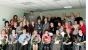 Встреча с ветеранами Управления в связи с празднованием 10-летия Россельхознадзора