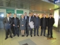 В аэропорту Домодедово проведены занятия, посвященные вопросам взаимодействия фитосанитарной карантинной службы с пограничной службой РФ