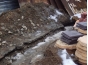 Очередной участок, превращенный собственником в свалку, обнаружен в Мытищинском районе