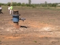 Об уничтожении плодородного слоя почвы на участке площадью 3,5 га в Киреевском районе
