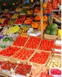 В Коломне выявлены нарушения при реализации овощей и фруктов