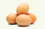 Часть груза, не заявленная в ветеринарном сертификате, стала причиной задержания партии куриных яиц 