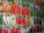 В торговом павильоне центрального рынка подмосковного города Яхрома реализовывались семена, не внесенные в Госреестр