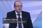 Видео: Интервью заместителя Руководителя Управления М.И. Дунина на телеканале Москва 24 - 