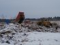 О выявлении несанкционированных свалок на земельных участках в Солнечногорском районе