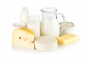 О задержании более 18 тонн молочной продукции, поступившей из Азербайджана