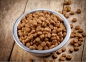  О причинах приостановки оформления около 15,5 тонн партий корма для кошек и собак из Чешской Республики