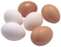 О причинах возврата более 3 тыс. штук куриного и индюшачьего яиц, поступивших в Московский регион для перемещения в г. Якутск, г. Улан-Удэ и г. Междуреченск