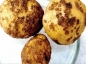 О выявлении карантинного объекта на картофеле продовольственном, поступившего в Московский регион из Азербайджана 