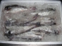 О причинах приостановления оформления партии охлажденной рыбы, поступившей на СВХ ООО «Внуково-Карго»