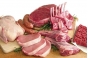О приостановлении оформления партии готовой мясной продукции, поступившей из Италии и Швейцарии на СВХ ООО 