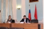 О внеочередном заседании Московской областной чрезвычайной противоэпизоотической комиссии 