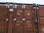 О нарушении правил перевозки более 300 тонн рыбных консервов, поступивших в московский регион в железнодорожных контейнерах неприспособленных для перевозки 