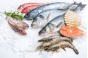 О причинах приостановления партий охлажденной рыбы и морепродуктов, поступивших на СВХ ООО «Внуково-Карго» из Туниса