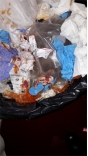  О результатах проверки Россельхознадзором крупного сетевого торгового центра в Москве, выявившей нарушения ветеринарно-санитарных правил сброса, утилизации и уничтожения биологических отходов