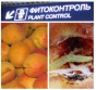 О выявлении карантинного для РФ объекта в партии плодов абрикосов свежих из Республики Узбекистан