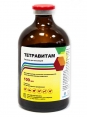 О выявлении несоответствия установленным требованиям качества лекарственного препарата для ветеринарного применения «Тетравитам»