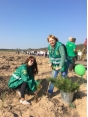 Управление Россельхознадзора приняло участие в ежегодном мероприятии по сохранению лесов Московской области