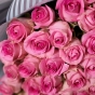 Управлением Россельхознадзора по городу Москва, Московской и Тульской областям выявлен карантинный для РФ объект в срезах цветов розы, происхождением Кения