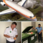В феврале 2019 года Россельхознадзор пресек ввоз 3,9 тонн небезопасной растительной продукции в ручной клади и багаже пассажиров Московского авиаузла