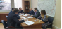 В Управлении Россельхознадзора по городу Москва, Московской и Тульской областям проведено заседание мониторинговой рабочей группы ФГИС «Меркурий»
