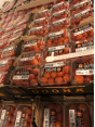 Россельхознадзор выявил Южноамериканскую томатную моль при досмотре партии томатов из Сенегала