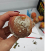 Россельхознадзор выявил карантинный объект при досмотре партии свежих персиков из Турции