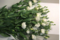 В срезах цветов лизиантуса, происхождением Нидерланды, выявлен карантинный для РФ объект