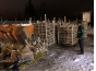 Управлением Россельхознадзора по городу Москва, Московской и Тульской областям пресечена попытка ввоза в Москву около 22 тонн польских груш