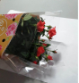 В горшечных растениях розы, происхождением Нидерланды, выявлен карантинный для РФ объект