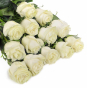 В срезах цветов розы, происхождением Нидерланды, выявлен карантинный для РФ объект