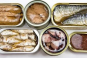 Причины приостановления оформления экспортной партии рыбных консервов