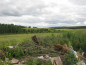 Управление Россельхознадзора выдало собственнику земель сельхозназначения в Московской области предостережение за перекрытие плодородного слоя строительным мусором
